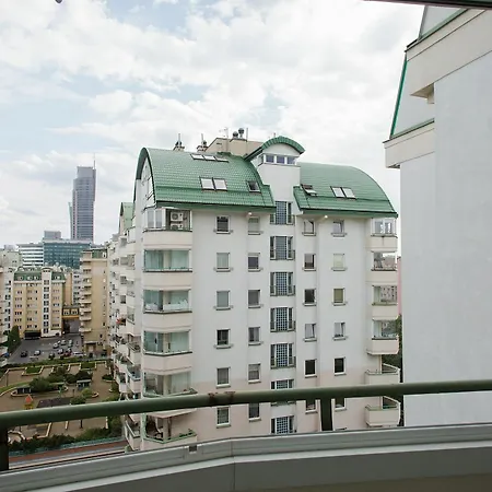 Shortstaypoland Wolnosc Apartment