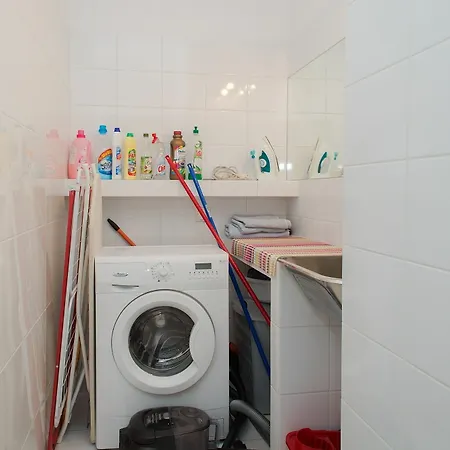 Shortstaypoland Wolnosc Apartment