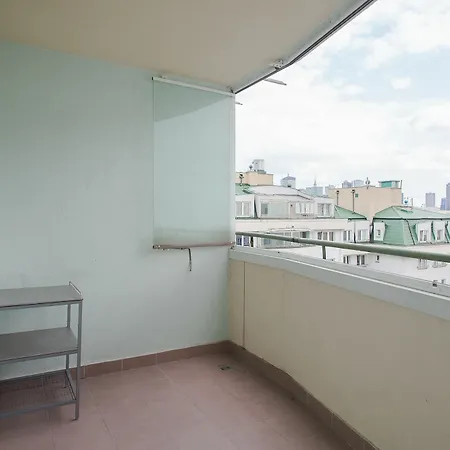 Shortstaypoland Wolnosc Apartment