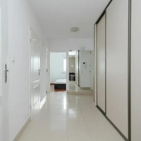 Shortstaypoland Wolnosc Apartment *