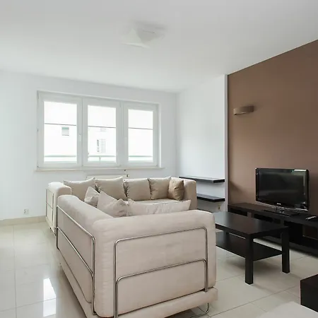 Apartment Shortstaypoland Wolnosc *