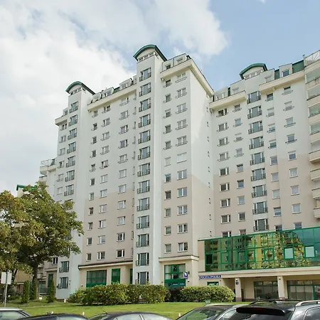 Shortstaypoland Wolnosc Apartamento